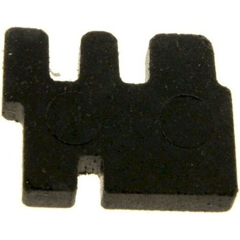 Entretoise Four, cuisinière 480121101615 WHIRLPOOL Four, cuisinière 480121101615 WHIRLPOOL