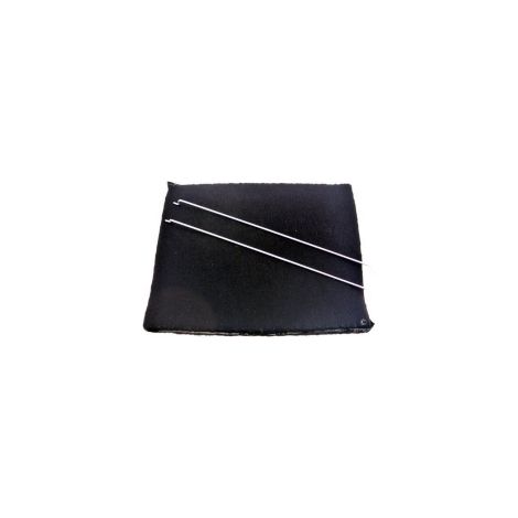Filtro a carbone (al pezzo) - Cappa aspirante - WHIRLPOOL - 1217333662734907498