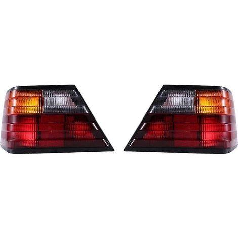 Rückleuchte für Mercedes E-Klasse W124 - Baujahr 1996 (1/5)
