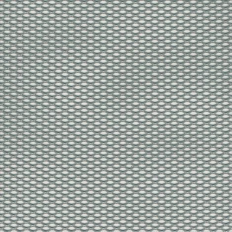alfer Streckmetall 200 x 1000 mm Streckgitter Streckmetallgitter (1/2)
