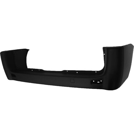 PARAURTI POSTERIORE PRIMER PARZIALE PASSO LUNGO - FIAT - Scudo 2006 - 1400718478 - 9467073578 - 7410AZ - 7410CV