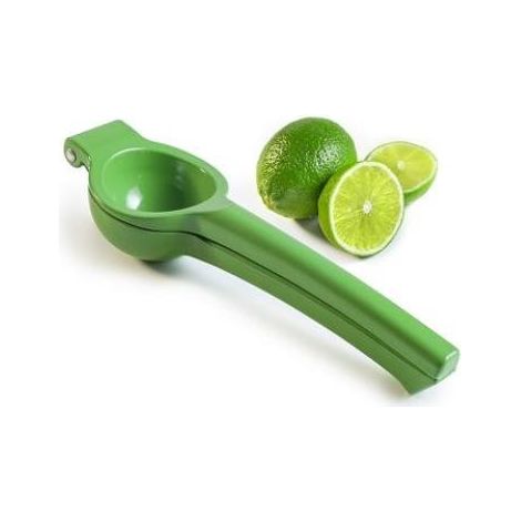 Ibili 782410 spremiagrumi compatto ed ergonomico verde