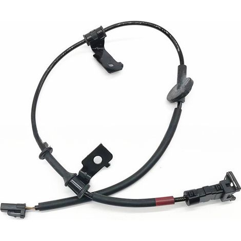 59930C1000 59930-C1000 is suitable for Hyundai and Kia ABS sensors. (1/3)