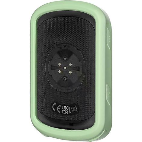 Kratzfeste Silikonhülle für das Fahrrad-GPS Edge 840 (1/4)