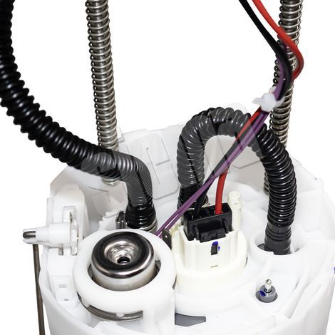 Part number P76852M/22957316/F00HK00658 is suitable for new, high-quality GMC fuel pump assemblies. (GMC fuel pump assembly) (1/4)