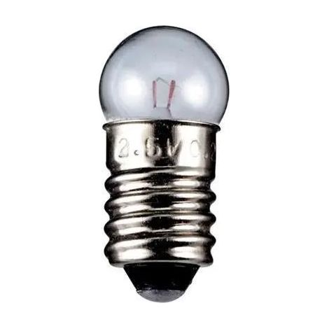 Ampoule goobay L-3628 IVP 0,3W E10 transparent