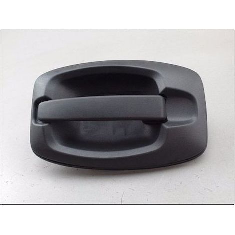 [PRODUIT D'OCCASION] Poignee Exterieure Porte Battante Droit FIAT Ducato III Ph2 3500 Tole 2014- ♻️ Ref Oe. 735701728 - Garantie à vie (1/3)