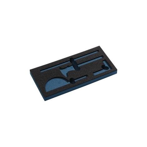 Module d'outils Incrustation vide Module 1/3 2000 871 253 4 pièces TECWERK (1/2)