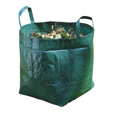 WINDHAGER Gartensack 180 lHöhe 65 cm Ø 60 cm