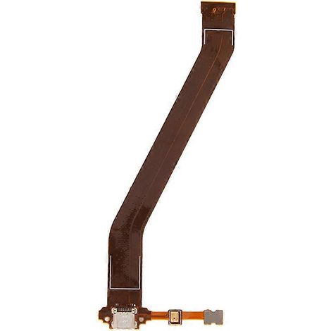Câble flexible de charge pour chargeur Samsung Galaxy Tab 3 P5210 P5200 (1/5)