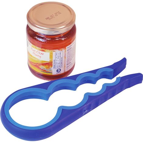 Flasche und Glas-Öffner Universell - Aidapt VM992AC