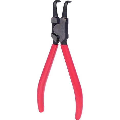 [NEUWERTIG] B-Ware Ks Tools Seegeringzange Sprengringzange Außen Sicherungsringe 160 Mm Cv Stahl