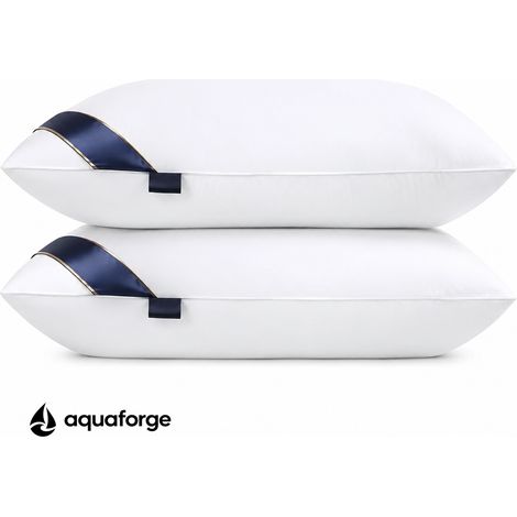 Almofada Cervical Ergonómica Látex 48 x 74 cm (1/5)
