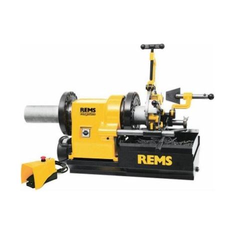 Magnum 4010 T R 21/2"-4" Nr.380427