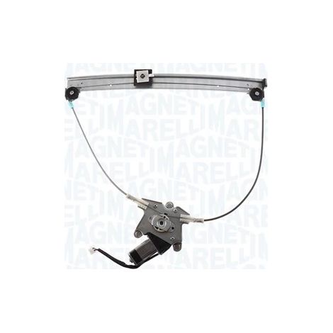 Lève-vitre Magneti Marelli 350103764000 PEUGEOT 922491