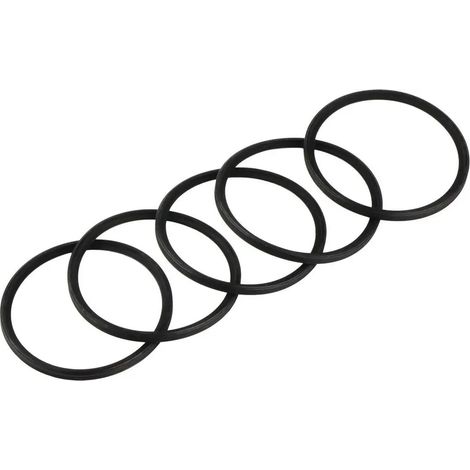 BOSCH Guarnizione labiale in silicone (5x), 7098878