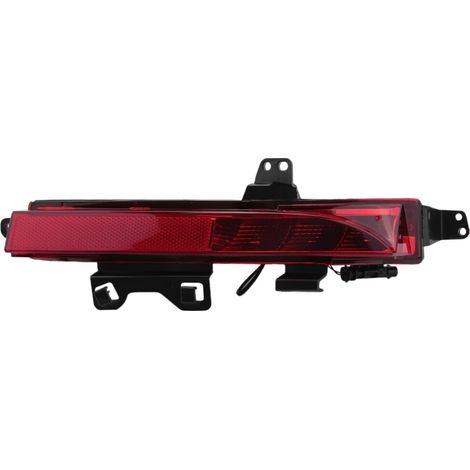 Catarifrangente posteriore destro per paraurti LR060910 per Land Rover Discovery Sport (2015-2019)