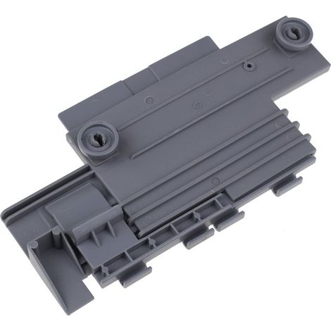Smeg - staffa supporto cestello lavastoviglie (kit) - 690074913 -