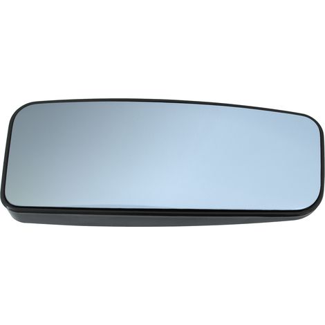 Mercedes Sprinter 2006 - Inserto de espejo retrovisor derecho PEQUE脩O (1/5)