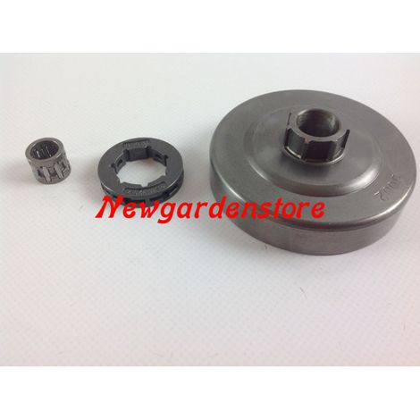 Kupplungsglocke Ritzel Kettensäge 400-450-500 ALPINA-CASTOR-GGP 370061