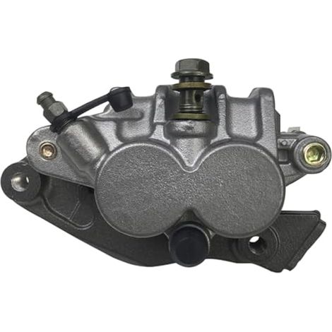 Étrier de frein avant avec plaquettes pour Honda CR125, CR250, CR500, CRF125, CRF150, CRF230, XR250, XR400, XR600, XR650 45150-KZ4-J21