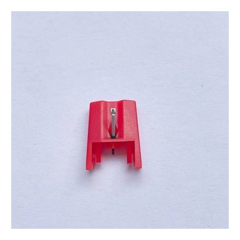 Red Stylus ST09D NP4 iCT04RS iTTUSB iCT04 Importierte transparente Diamantspitze austauschbar (1/5)