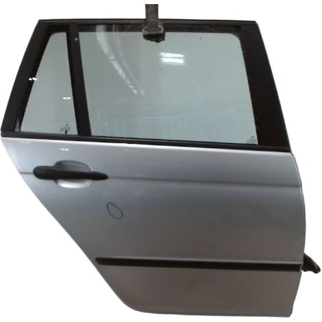 [PRODUIT D'OCCASION] Porte Arriere Droit BMW Serie 3 Touring (e46) 2001- ♻️ Ref Oe. 41527034156 - Garantie à vie (1/4)