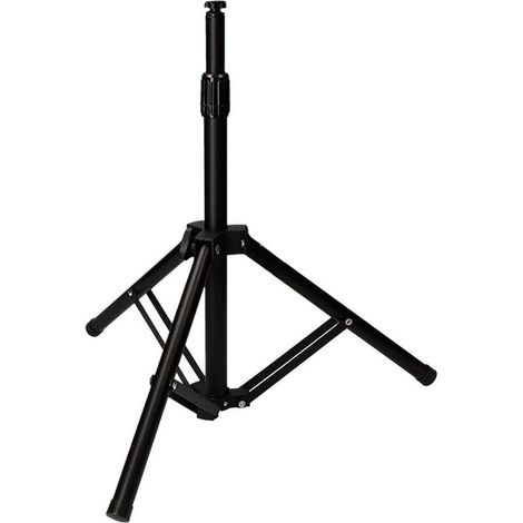 Tripode Projecteur Support Réglable Pour éclairage De Chantier - (1/3)