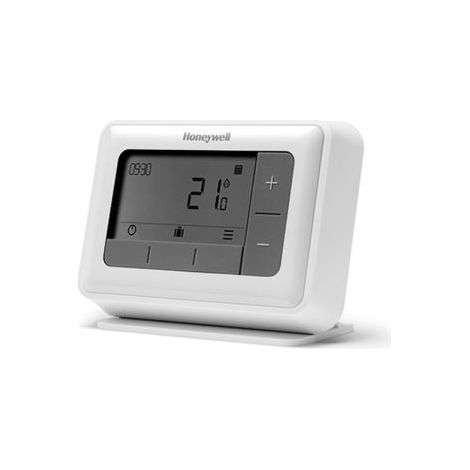 Termostato programable inalámbrico Honeywell Y4H910RF4005 (1/3)