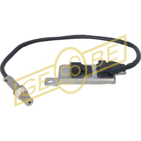 Capteur NOx, Catalyseur NOx GEBE 9 3877 1 AUDI 06F907807F