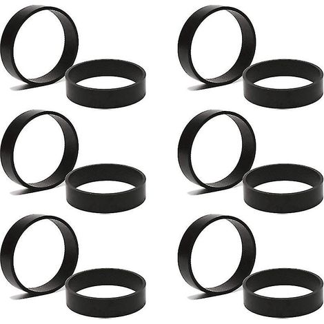 12-teiliger Riemen für alle Kirby-Modelle der Generation 301291 (G3, G4, G5) (1/4)