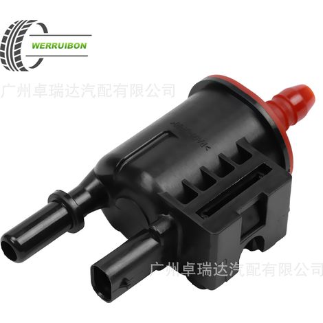 Das Dampftankreinigungsventil 04627182AA ist für Chrysler 200, Dodge Dart, Fiat 500 und Jeep geeignet. (1/4)