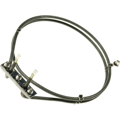 Resistenza circolare - Forni, Fornelli Elettrici e a Gas - BOSCH - 4373786