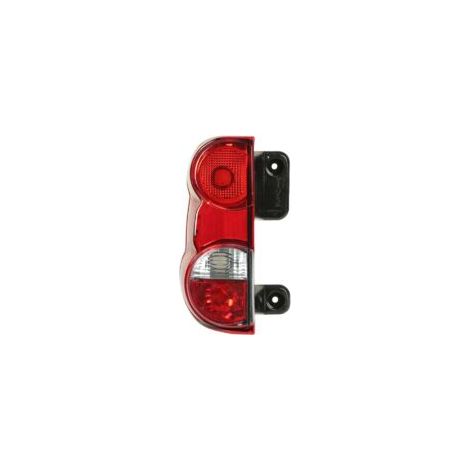 Rücklicht links, Schnellwechsel-Rücklicht 26550 JX00A, Ersatz für NV200 (2009–2021) – Crezuo (1/4)
