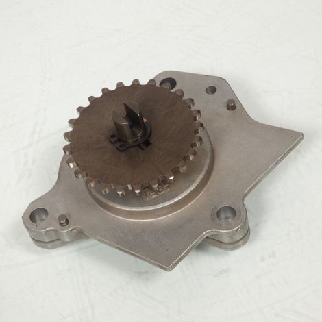 [PRODUIT D'OCCASION] Pompe à huile origine pour scooter Suzuki 125 Burgman 2002 à 2020 (1/2)