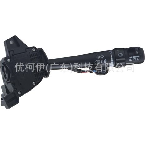 Câble de déverrouillage de capot 25171452, compatible avec Buick Regal 1997-2004 (1/4)