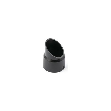 PUK 36 Accessorio visiera nero