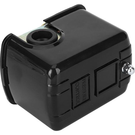 Premium-Wasserpumpen-Doppelfeder-Druckschalter G1/4'' 20120PSI 230V (1/5)
