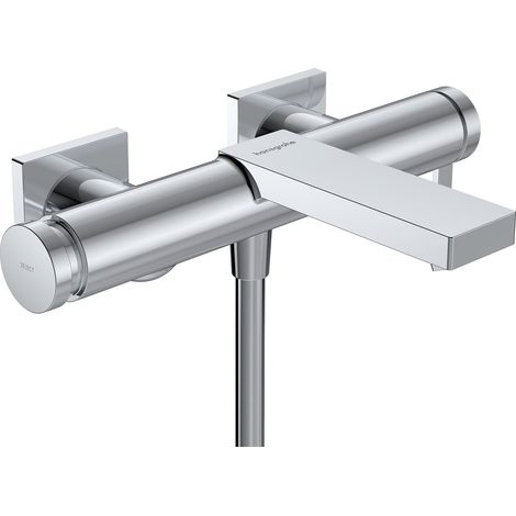 hansgrohe Tecturis E Mitigeur monocommandé pour bain, 2