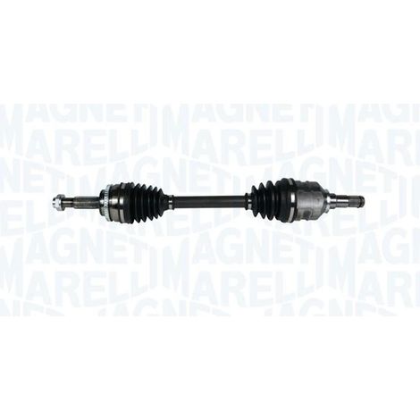 Arbre de transmission Magneti Marelli 302004190268 TOYOTA 4342002701 4342005240