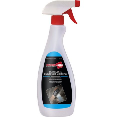 SGRASSANTE UNIVERSALE MULTIUSO 750ML