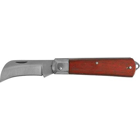 Messer Elektriker Strend Pro EK785, 170 mm, gebogen (1/2)