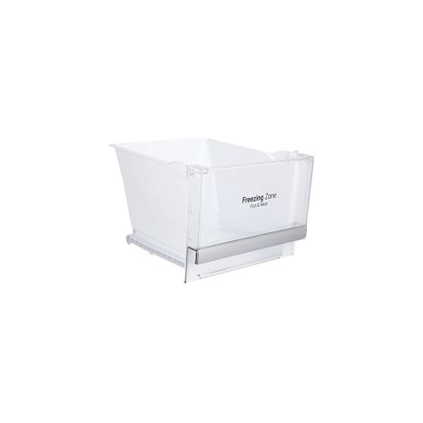 Vaschetta congelazione inferiore - Frigorifero, congelatore - LG - 345922