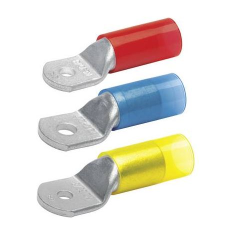 COSSE TUBULAIRE KLAUKE 604R8 1 PC(S) (1/2)
