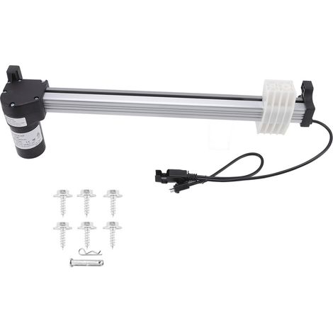 1 Vérin linéaire 333mm Course 1000N IPX4 29V pour Canapé Électrique Fauteuil Releveur (1/5)