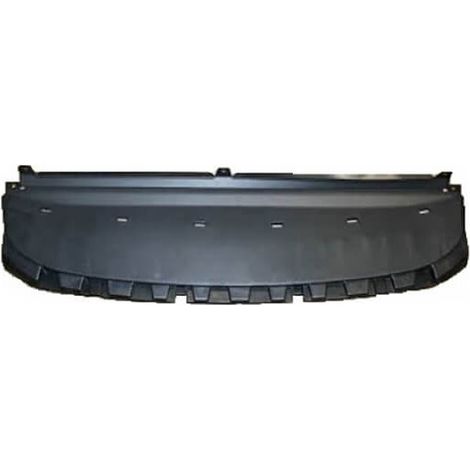 Spoiler de pare-choc avant Volkswagen Scirocco 2008-2014