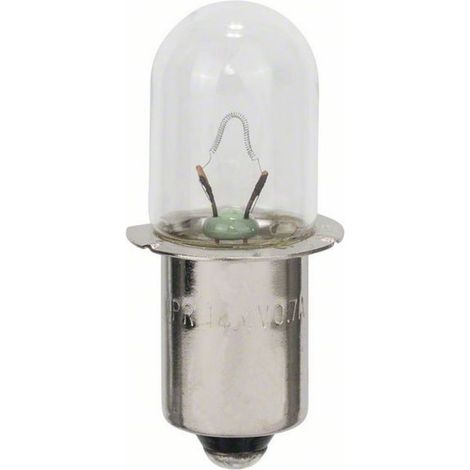 Bosch Glühlampe 12 V - 14,4 V - 2609200306