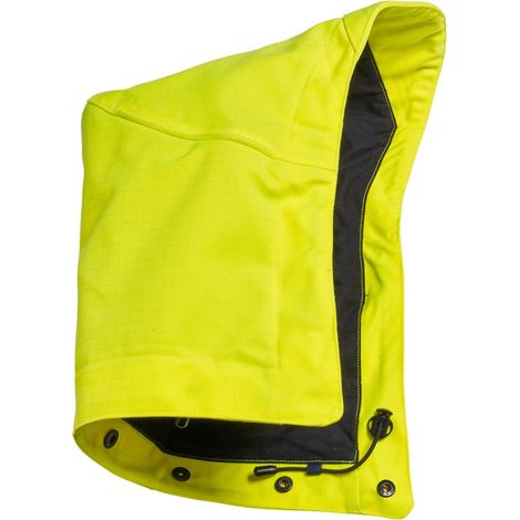 Mascot Kapuze, regulierbar Kapuze Multisafe Gr. ONE, hi-vis gelb