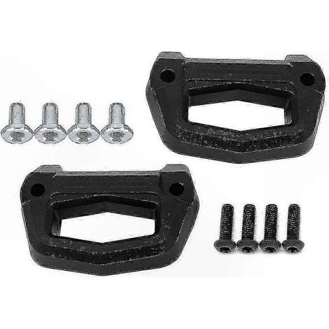 Kit de base de chargement sécurisé pour Can-Am X3 - Solution de rangement durable