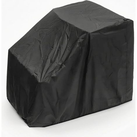Waterproof Boat Center Console Cover, 210D Boat Console Cover Tarpaulin for Boaters and Yachts (1/5)